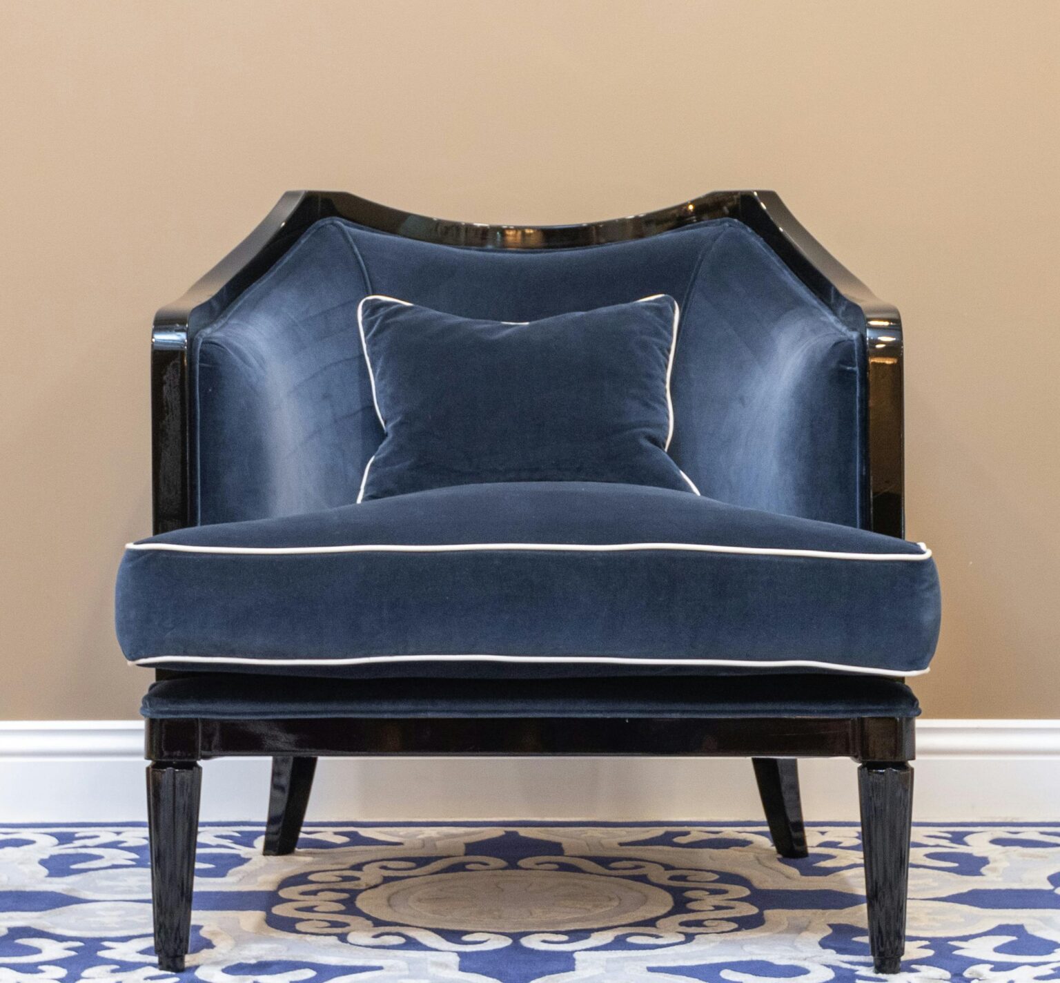 Chair Upholstery - Sofa Palace Dubai
