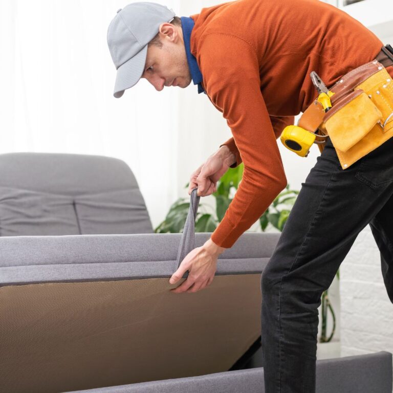 sofa repair in dubai