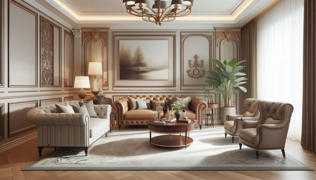 Furniture Upholstery