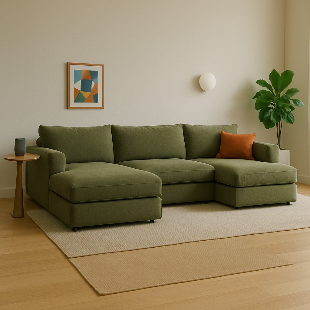 sofa upholstery