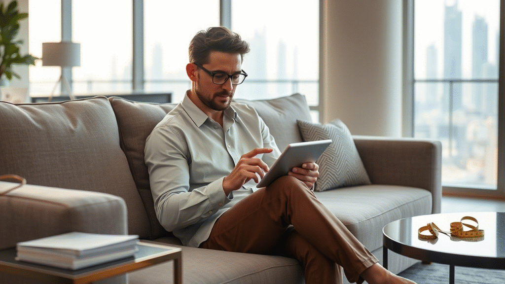 How to find the best Upholstery Services in Dubai