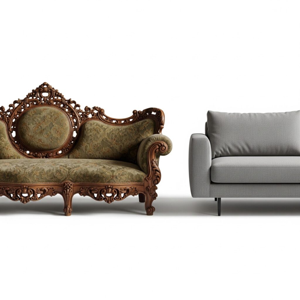 sofa repair dubai