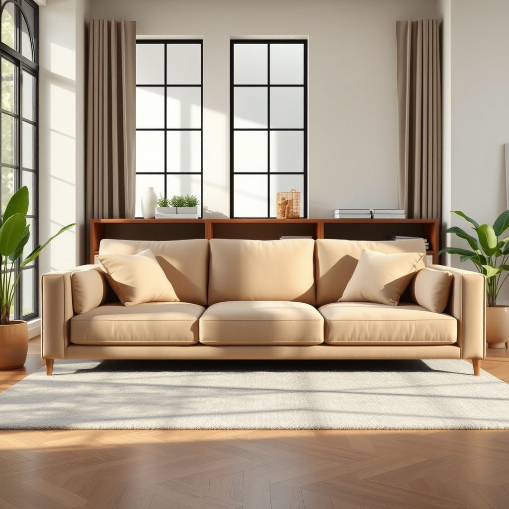 Best sofa upholstery in Dubai Marina