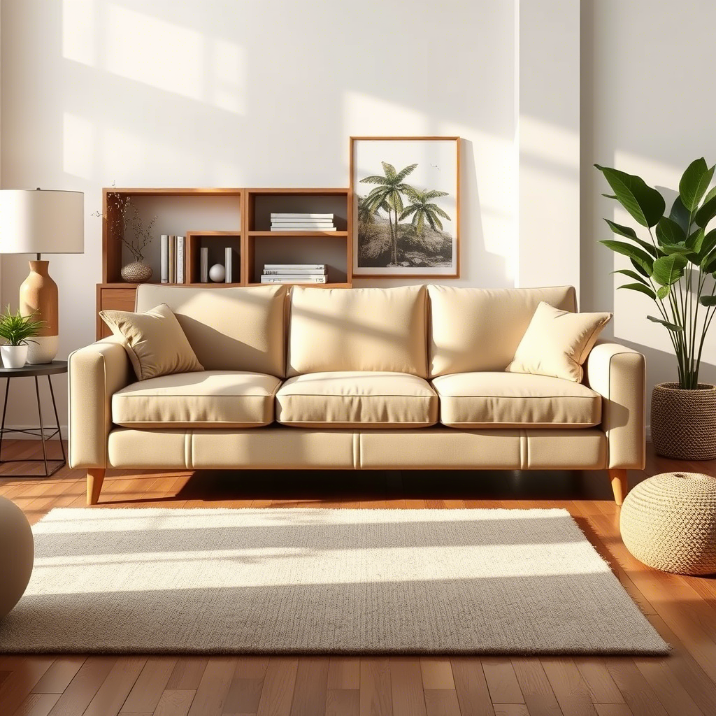 Best sofa upholstery in Downtown Dubai