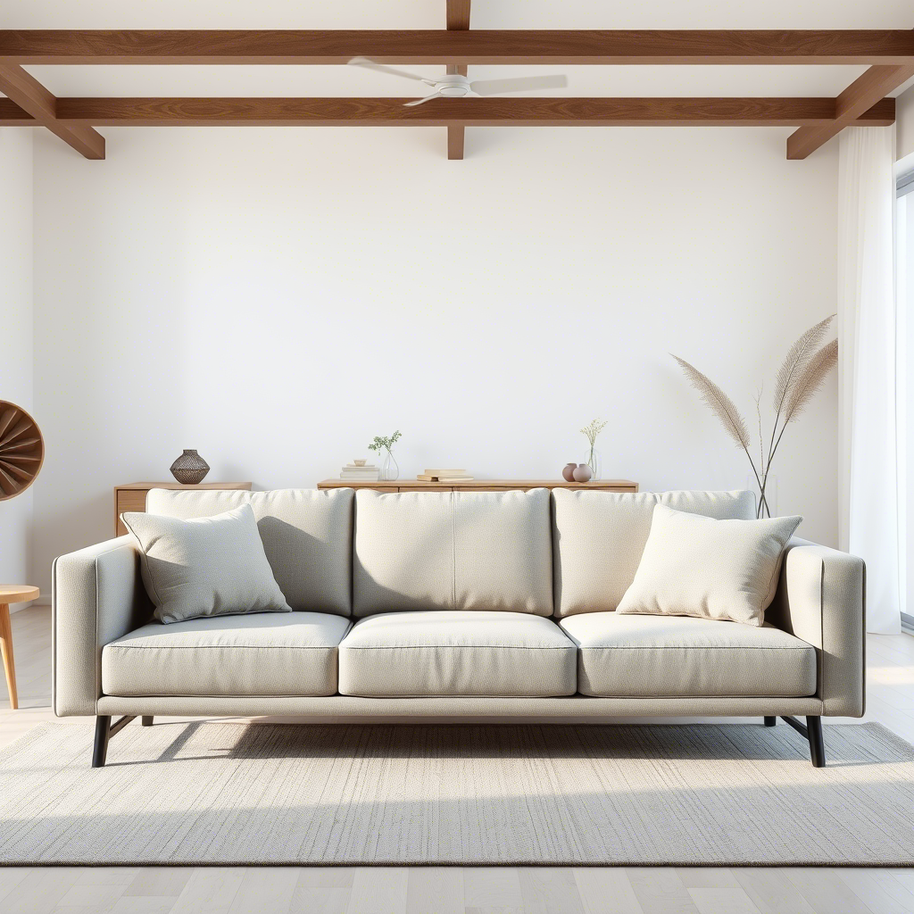 Best sofa upholstery in Jumeirah