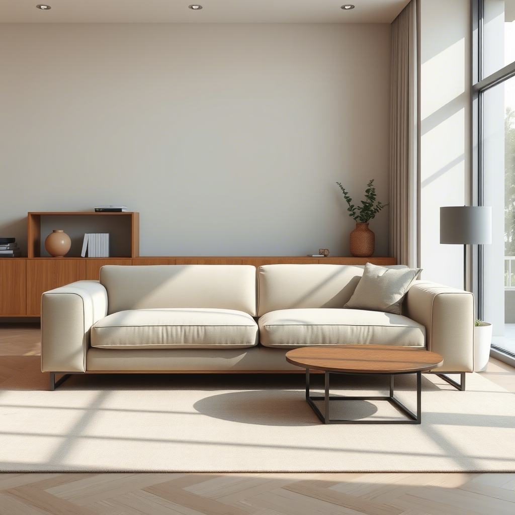 Best sofa upholstery in Palm Jumeirah