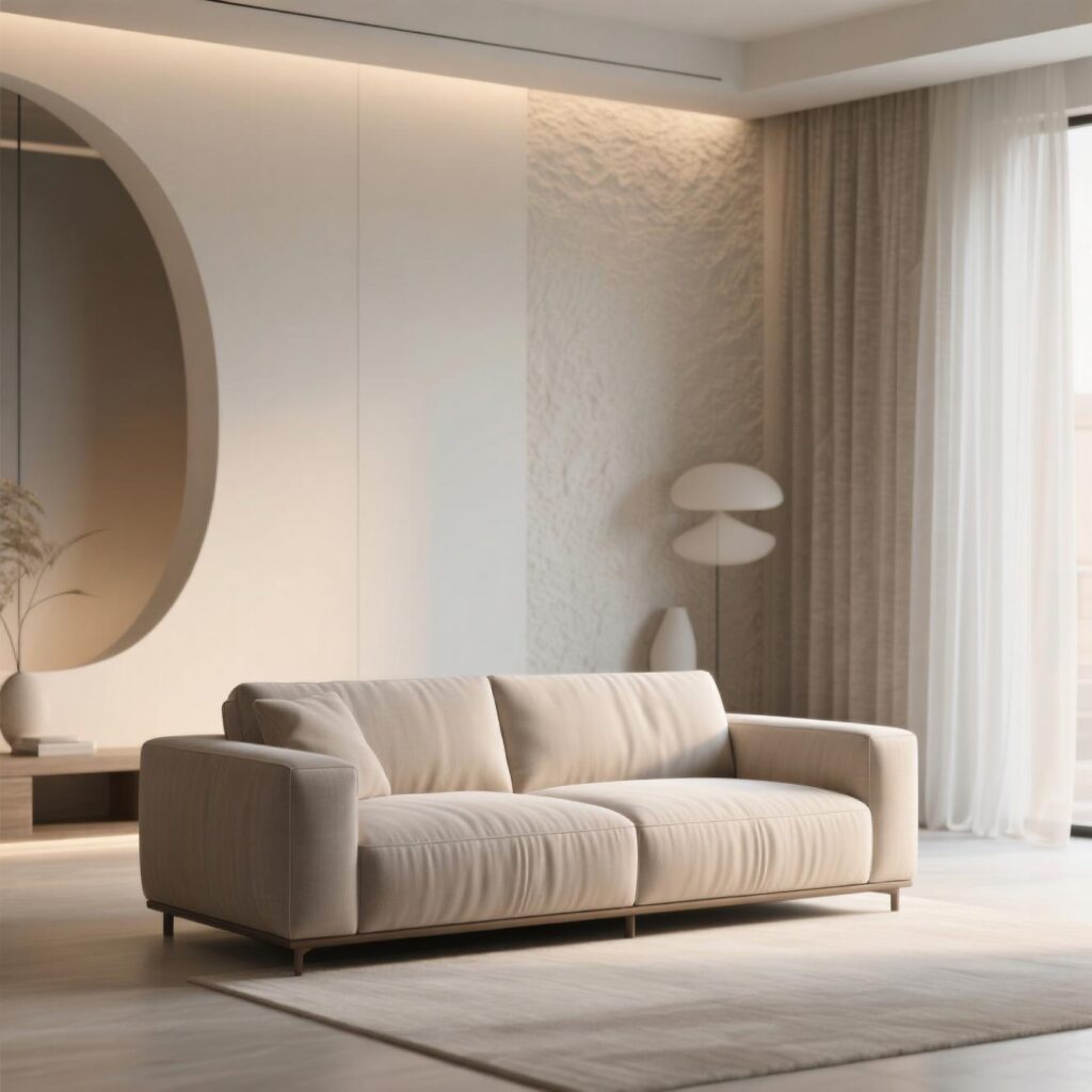 Best sofa upholstery in Al Nahda