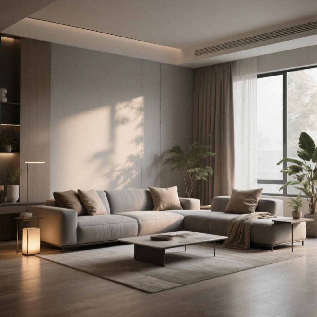 Best sofa upholstery in Arabian Ranches