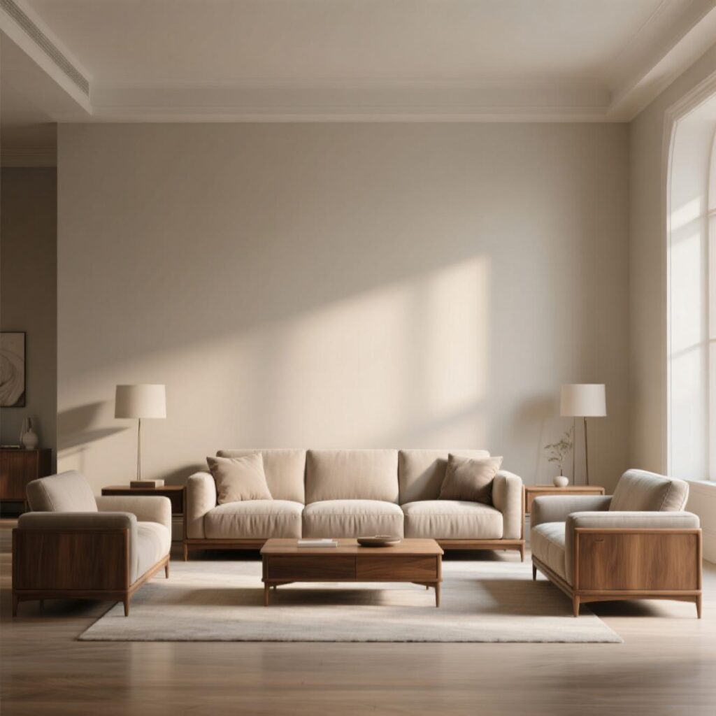 Sofa repair in Emirates hills