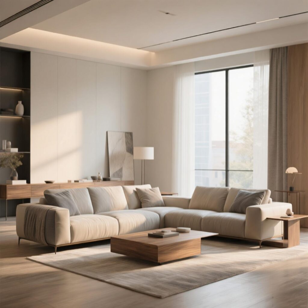 Sofa repair in dubai hills
