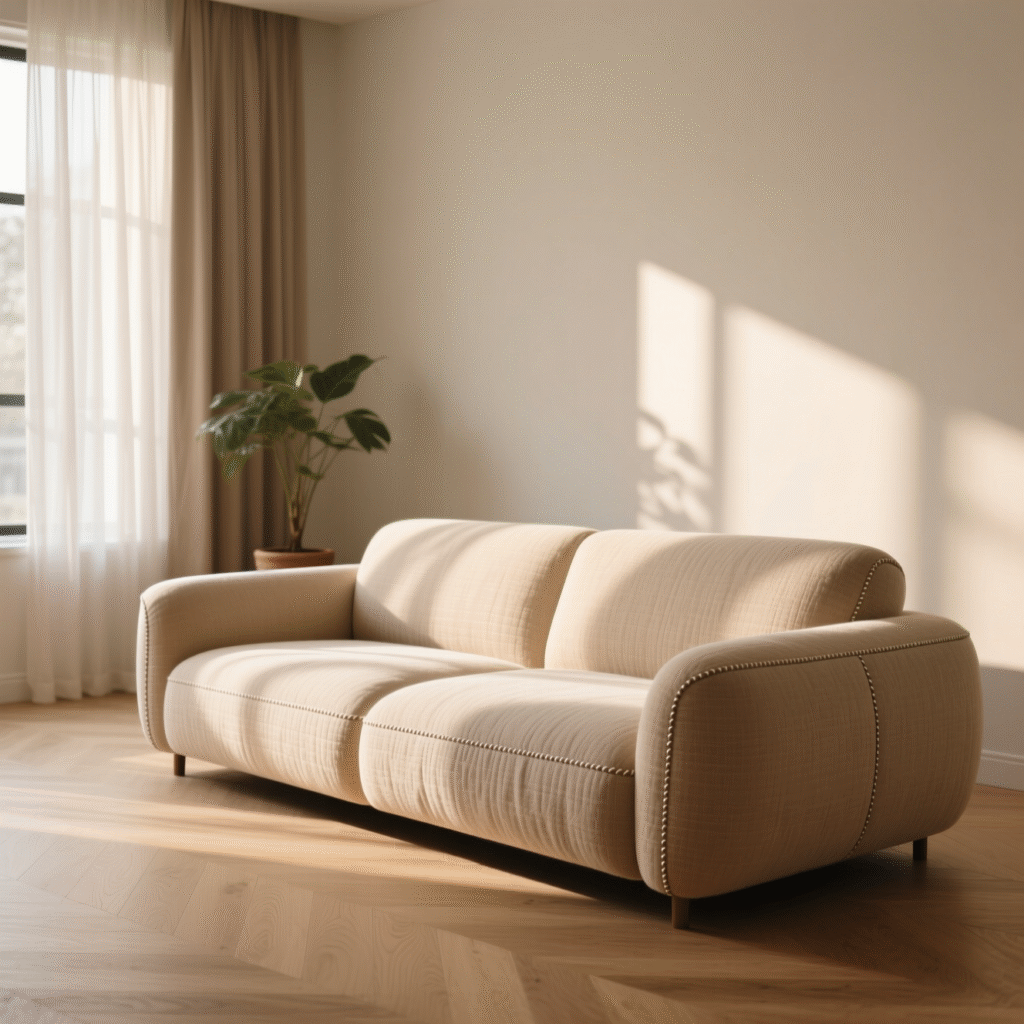 Sofa Repair Service in Dubai