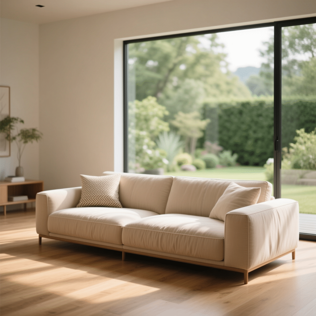 Sofa repair in Palm Jumeirah