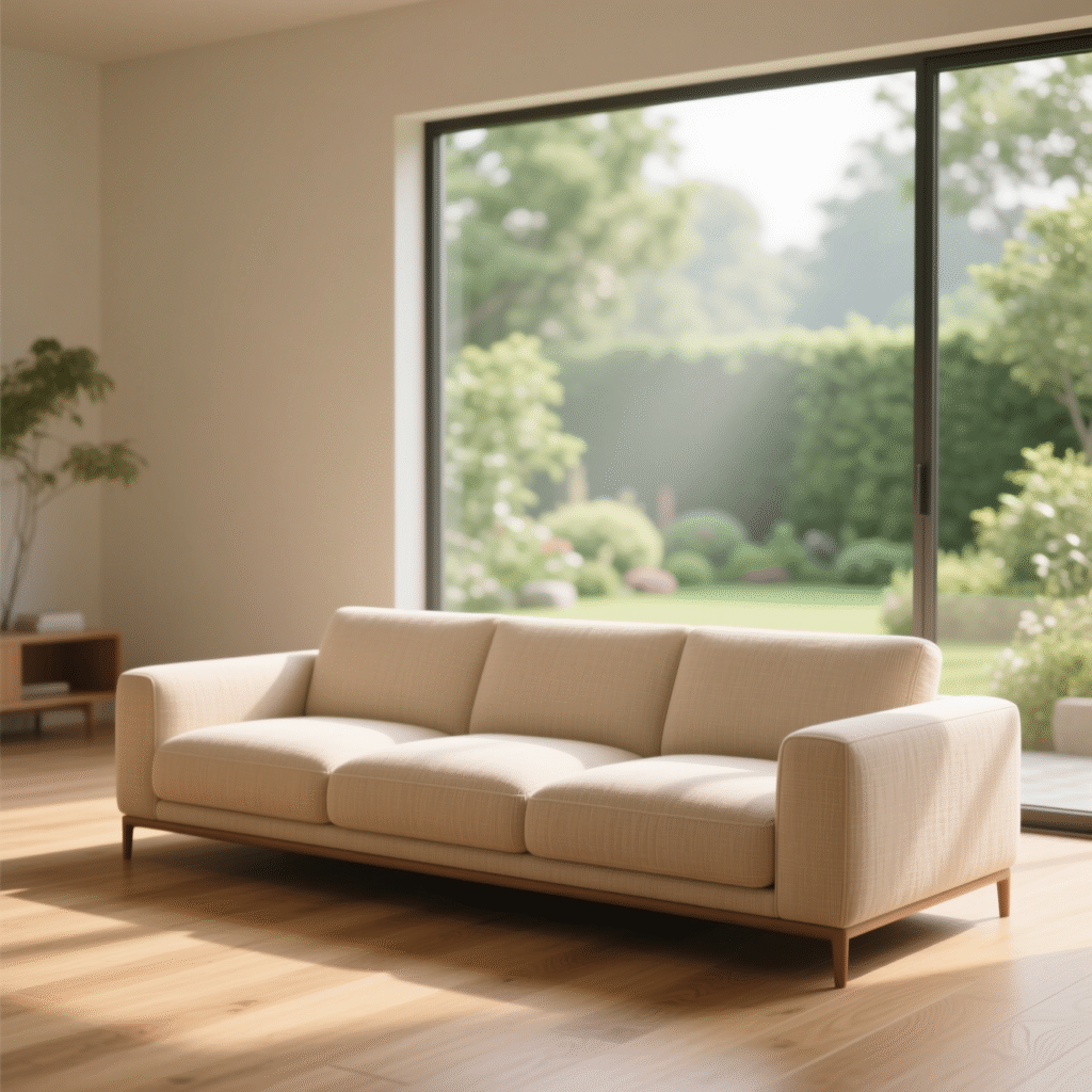 Sofa Repair in Al Nahda