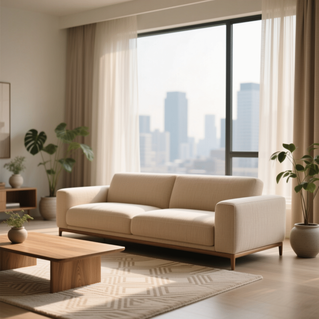 Sofa Repair in Al Quoz