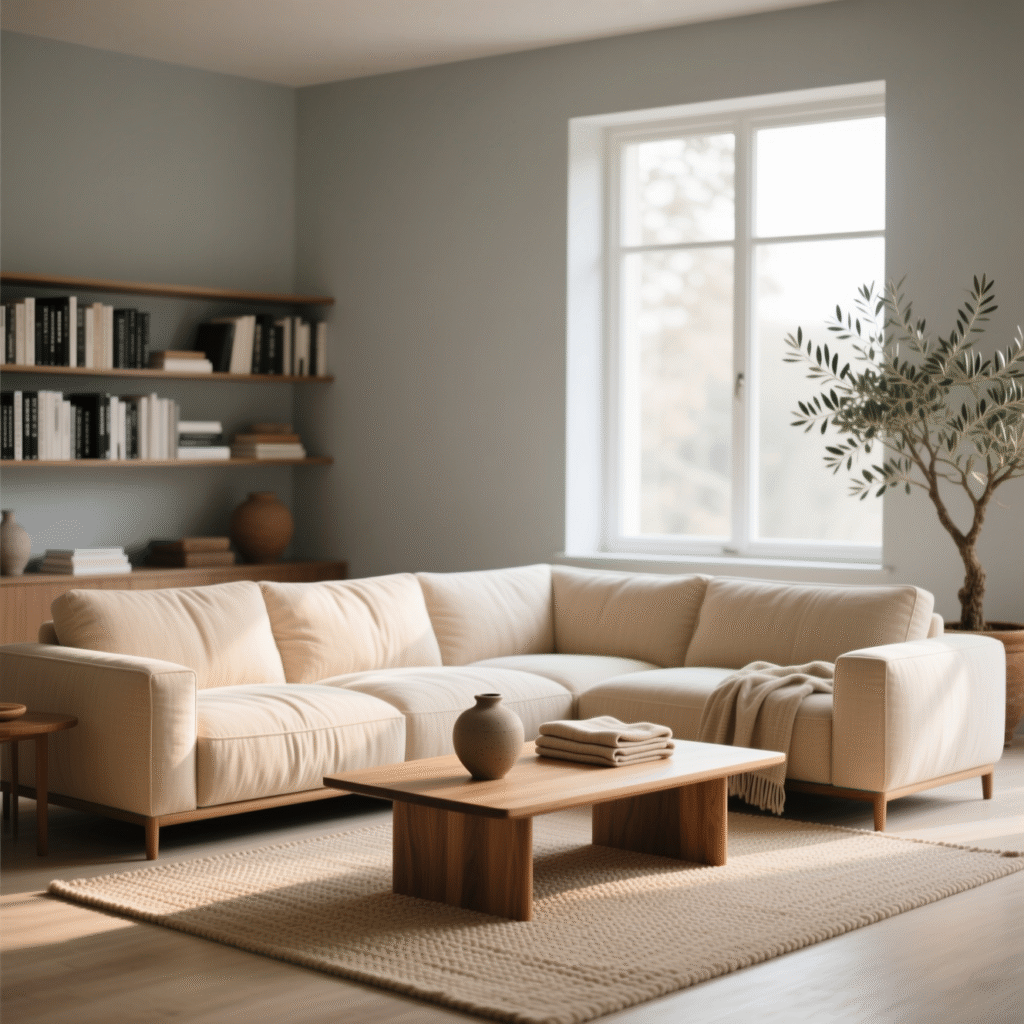 Sofa Upholstery in Jumeirah Golf Estate