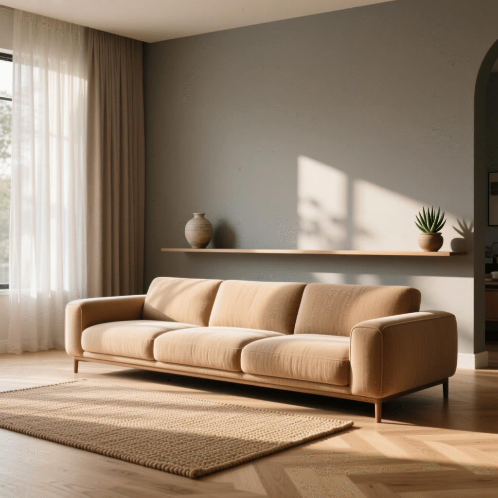 Expert Sofa Repair in Business Bay