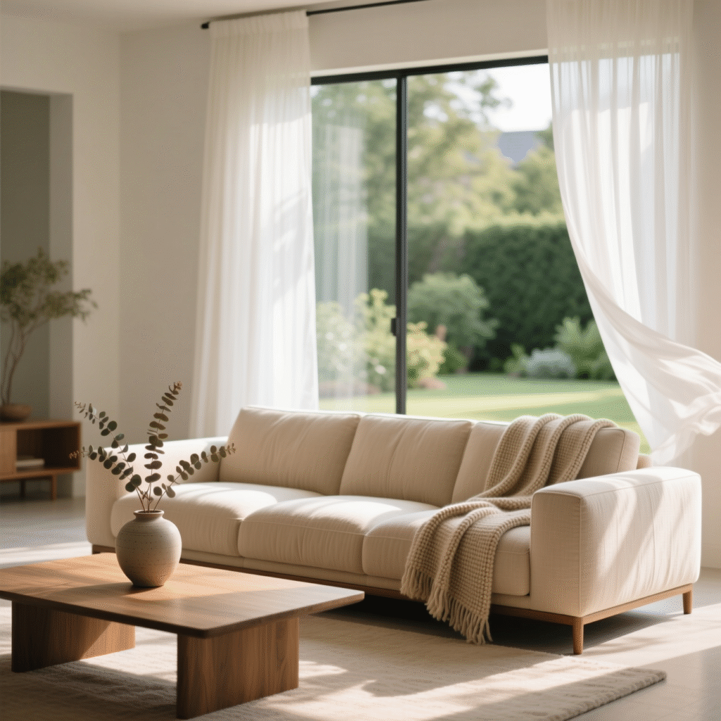 Expert Sofa Repair in Downtown Dubai