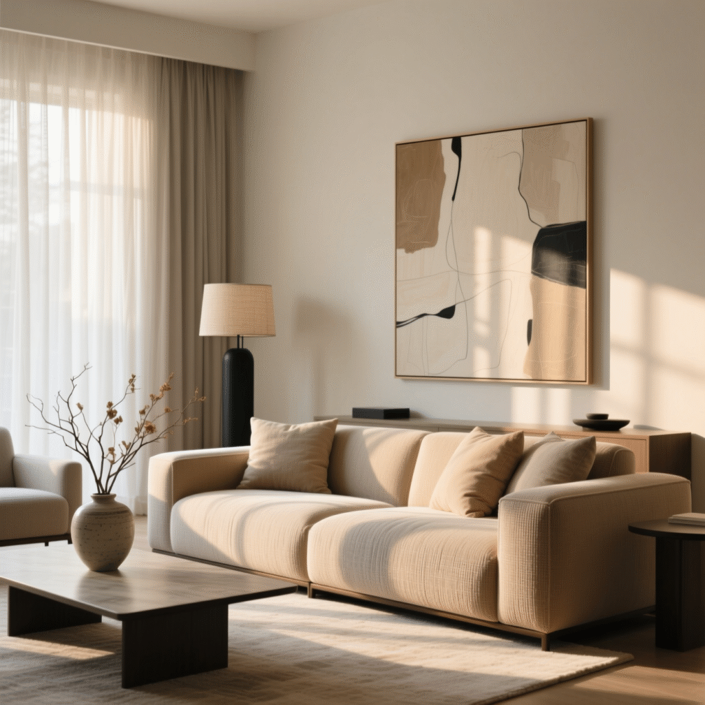 Expert Sofa Repair in Al Barsha