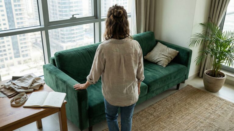 Complete Guide to Sofa Upholstery in Dubai