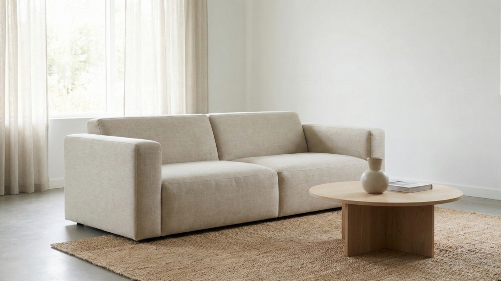 Sofa Upholstery and ChatGPT