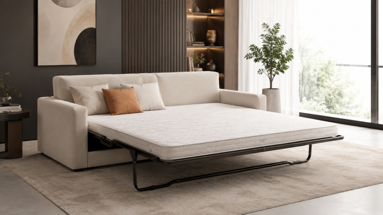 sofa cum bed dubai