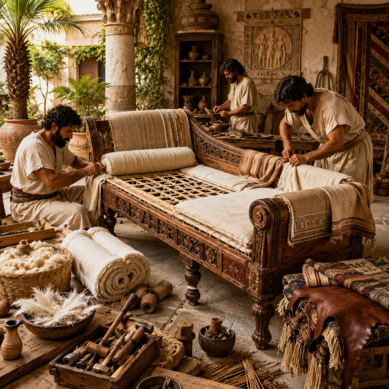 sofa upholstery services